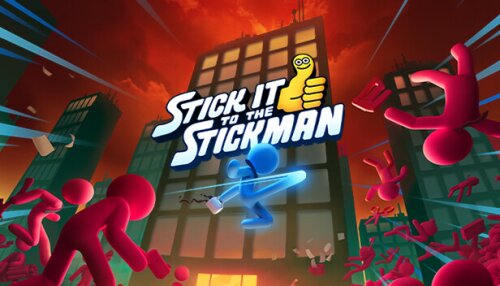 Download Stick It to the Stickman