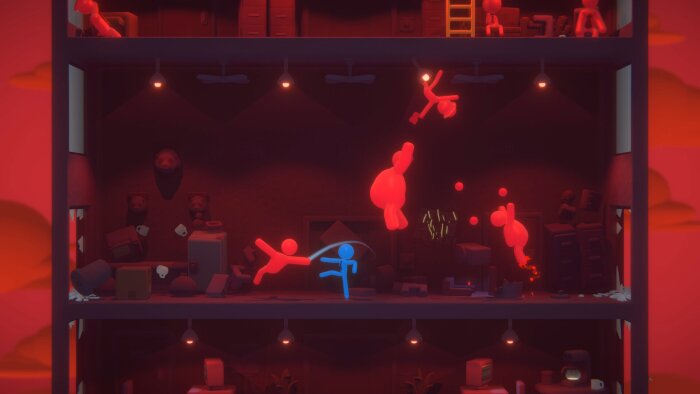 Stick It to the Stickman Repack Download