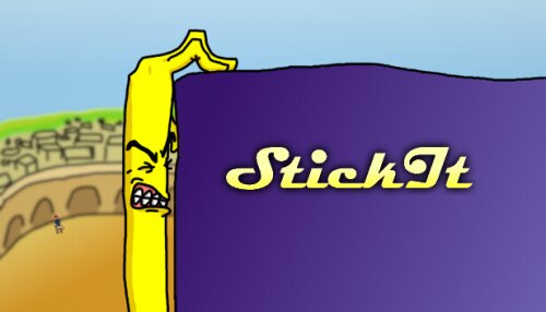 Download Stick It!