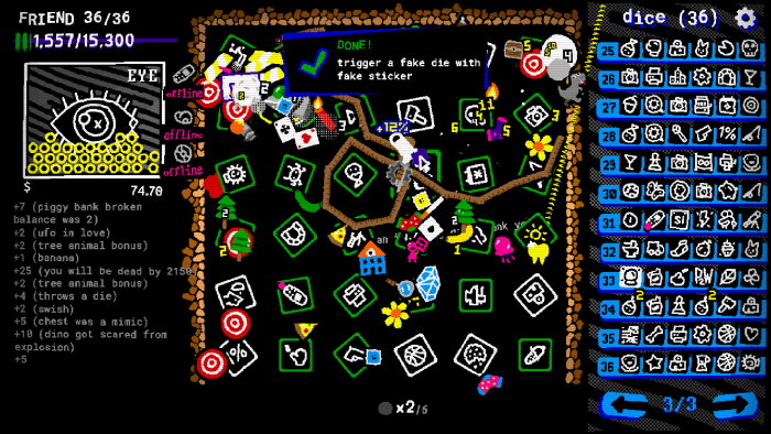  STICKER/BALL Free Download Torrent