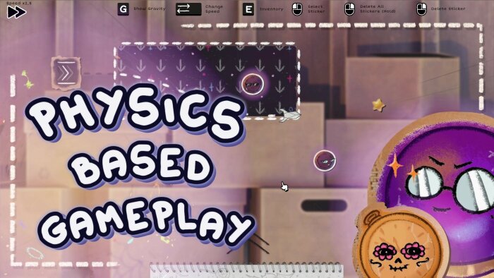 Stickin' the Landing Free Download Torrent