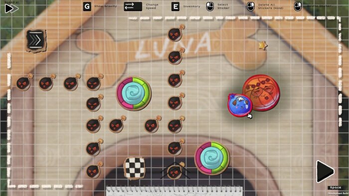 Stickin' the Landing Repack Download