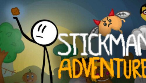 Download Stickman Adventures