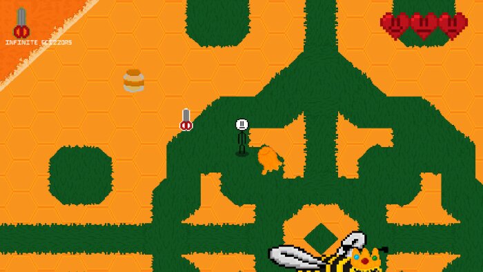 Stickman Adventures Download Free