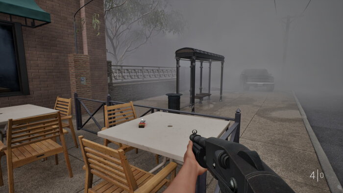 Still in the Fog Free Download Torrent