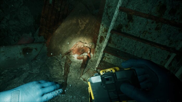 Still Wakes the Deep: Siren’s Rest Download Free