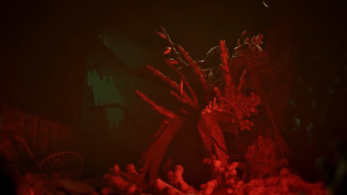 Still Wakes the Deep: Siren’s Rest Crack Download