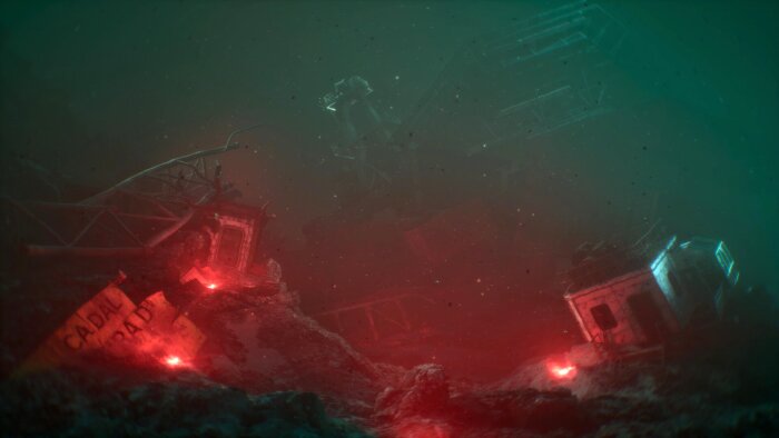 Still Wakes the Deep: Siren’s Rest Repack Download