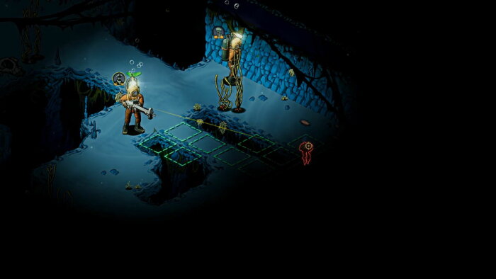 Stirring Abyss Download Free