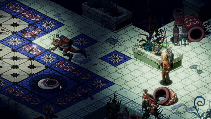 Stirring Abyss Crack Download