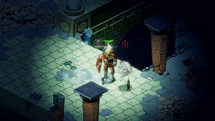 Stirring Abyss Repack Download