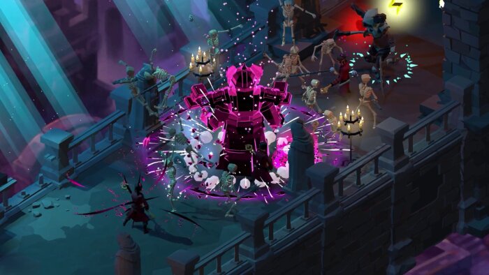 Stolen Realm: Chaos Pack Download Free