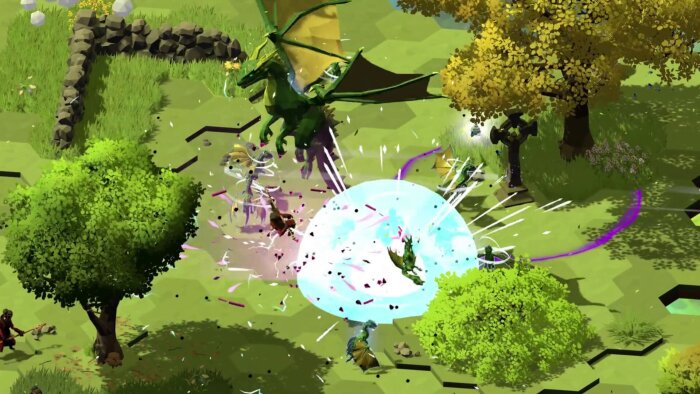 Stolen Realm: Chaos Pack Free Download Torrent