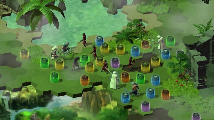 Stolen Realm: Chaos Pack Crack Download