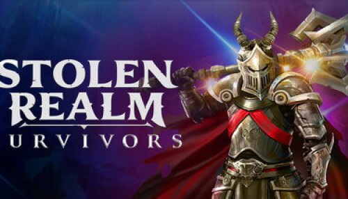 Download Stolen Realm Survivors