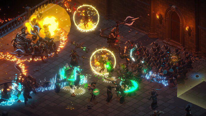 Stolen Realm Survivors Download Free