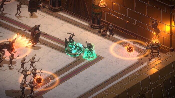 Stolen Realm Survivors Free Download Torrent