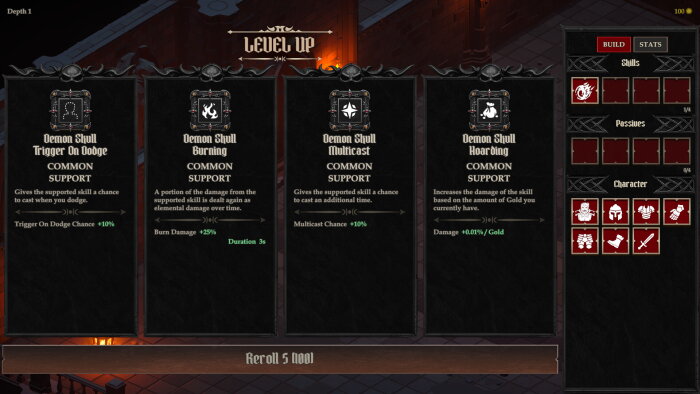 Stolen Realm Survivors PC Crack
