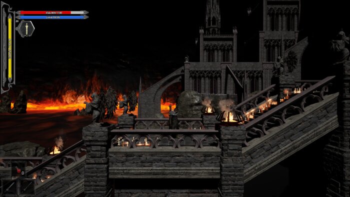 Stone 4 Souls Download Free