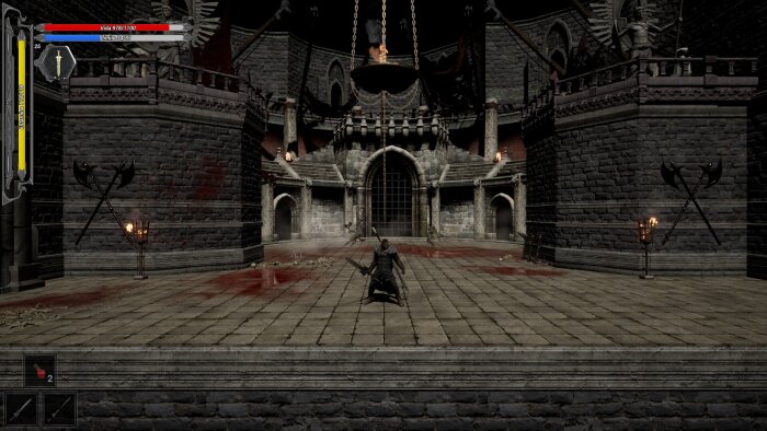 Stone 4 Souls Crack Download