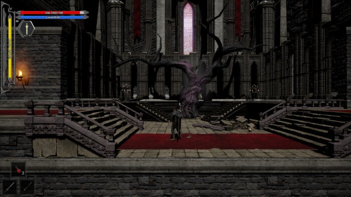 Stone 4 Souls PC Crack