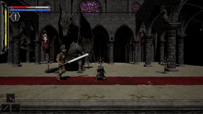 Stone 4 Souls Repack Download