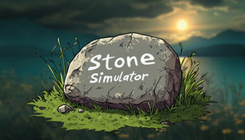 Download Stone Simulator – Just Be a Rock