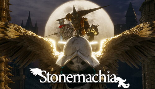 Download Stonemachia