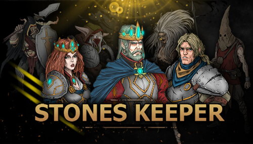 Download Stones Keeper