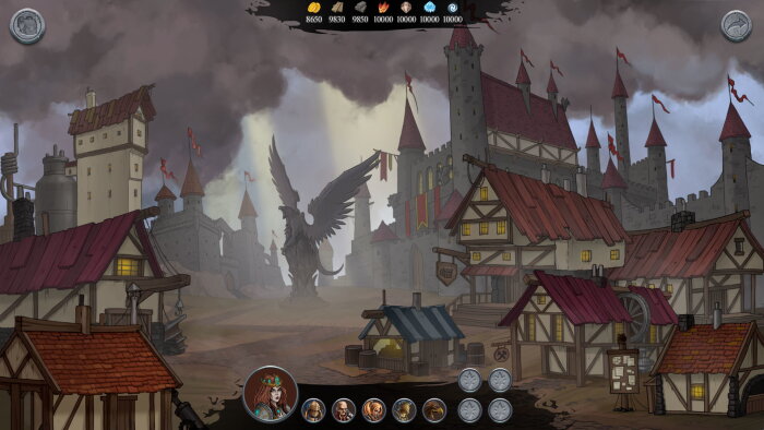 Stones Keeper Free Download Torrent