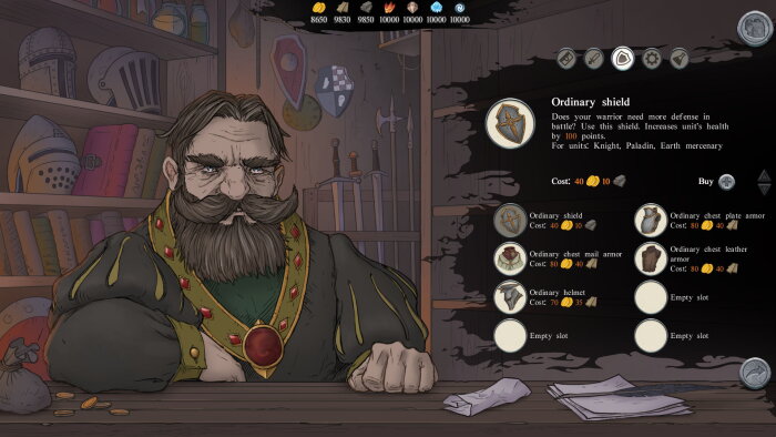 Stones Keeper PC Crack