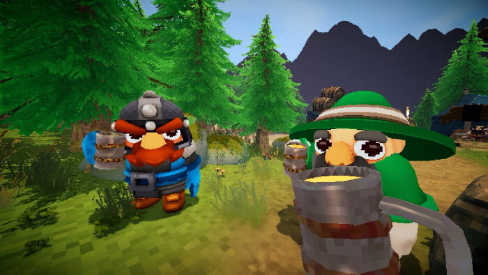 Stonewards Download Free