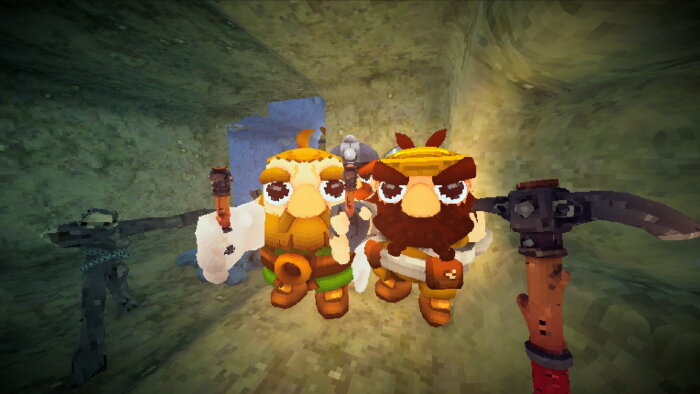 Stonewards Free Download Torrent