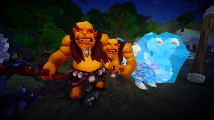 Stonewards Crack Download