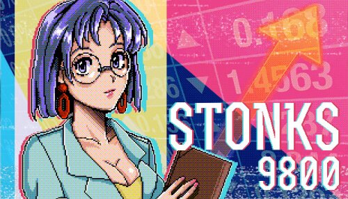 Download STONKS-9800: Stock Market Simulator