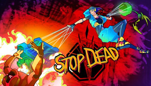 Download Stop Dead