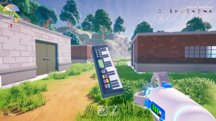 Store It! PC Crack