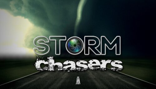 Download Storm Chasers