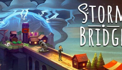 Download Stormbridge