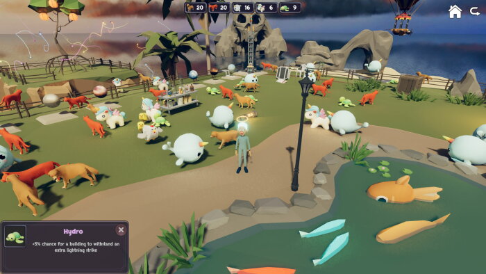 Stormbridge PC Crack