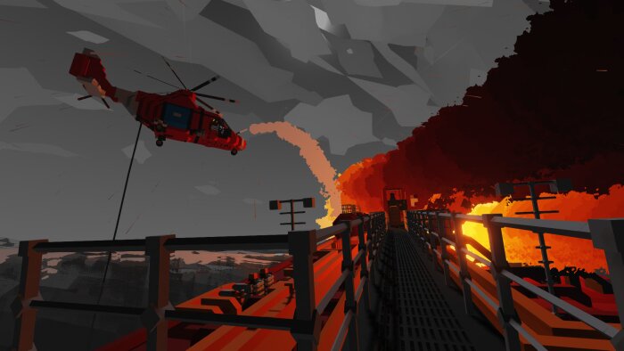 Stormworks: Build and Rescue Free Download Torrent