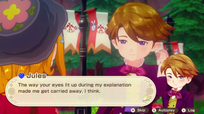 STORY OF SEASONS: Grand Bazaar PC Crack