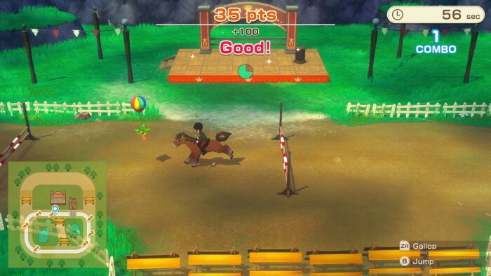 STORY OF SEASONS: Grand Bazaar Repack Download