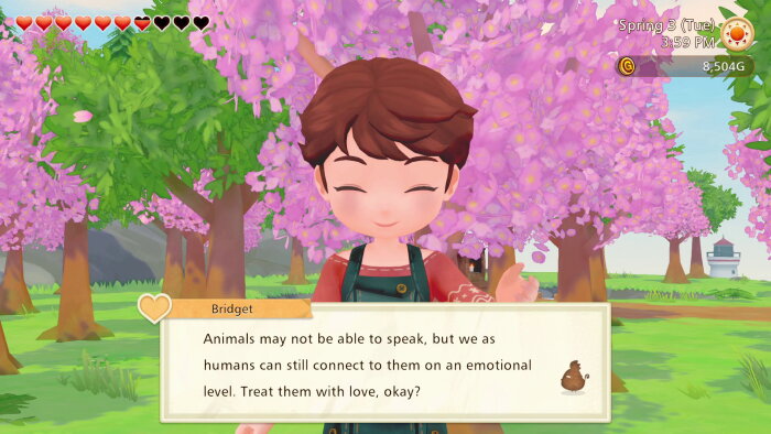 STORY OF SEASONS: Pioneers of Olive Town PC Crack