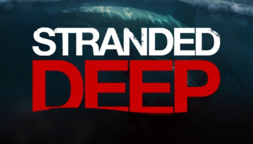 Download Stranded Deep