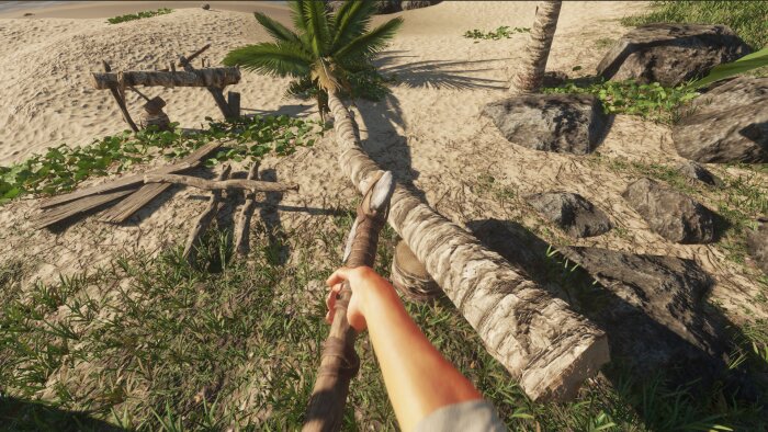 Stranded Deep Download Free