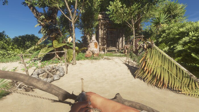 Stranded Deep Free Download Torrent