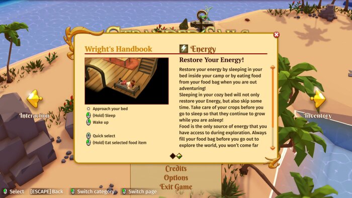 Stranded Sails - Explorers of the Cursed Islands Download Free