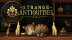 Download Strange Antiquities
