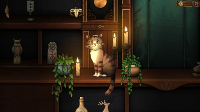 Strange Antiquities Repack Download
